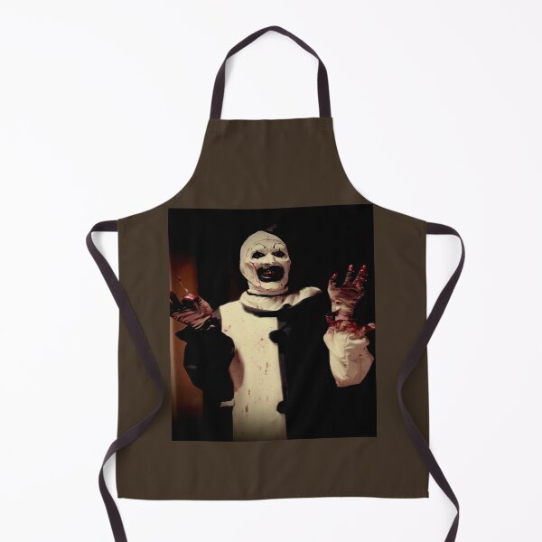 Artikelvorschau, Terrifier Film Horror Kunst der Clown entworfen und verkauft von CassTewksbury.