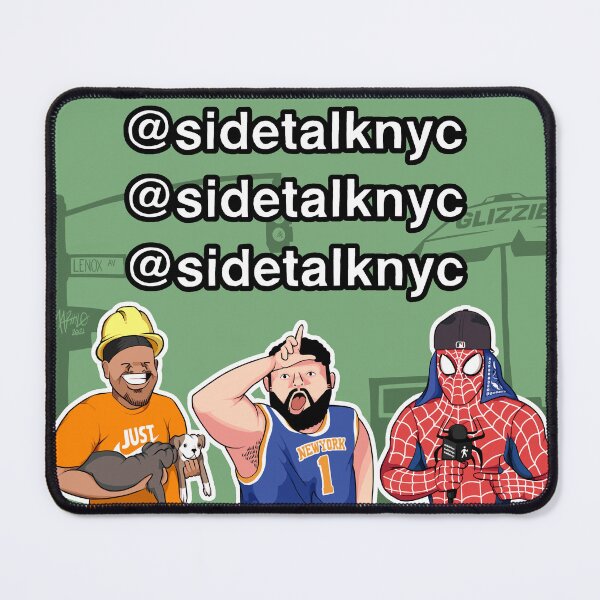 Item preview, Sidetalk designed and sold by Tino Made That.