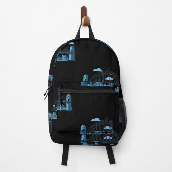 Item preview, Sydney Harbour Bridge designed and sold by Brontox.