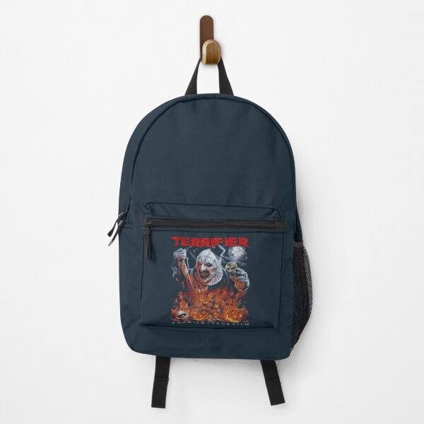 Item preview, Terrifier, Horror, Cult designed and sold by CassTewksbury.