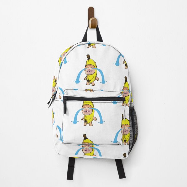 Item preview, crying banana cat (on white) designed and sold by Rzera-.