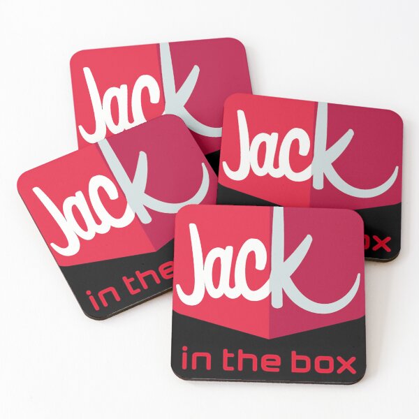 Item preview, Jack in the Box designed and sold by WilliamOrrs.