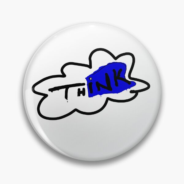 Item preview, THINK designed and sold by Glamther.