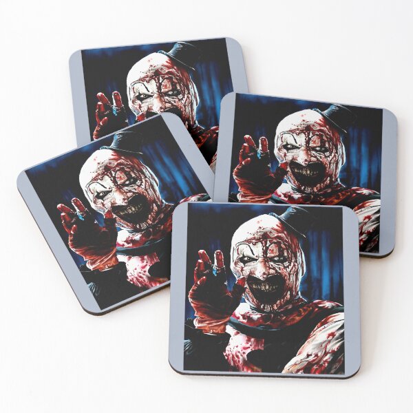 Item preview, The Clown Drawing Art designed and sold by CassTewksbury.