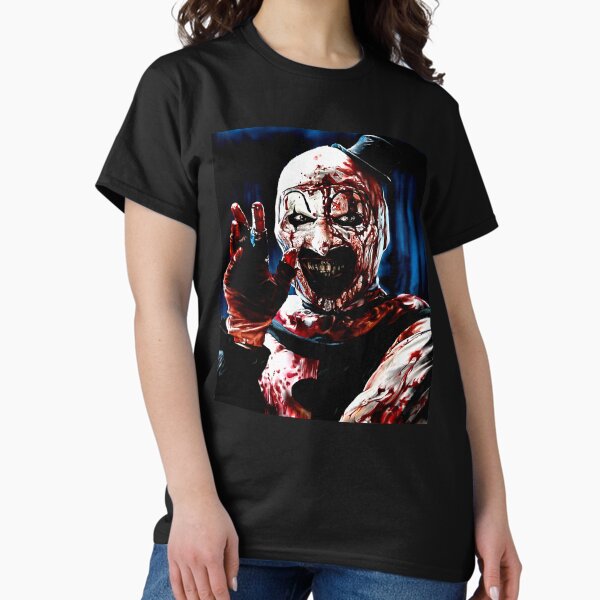 Item preview, The Clown Drawing Art designed and sold by CassTewksbury.