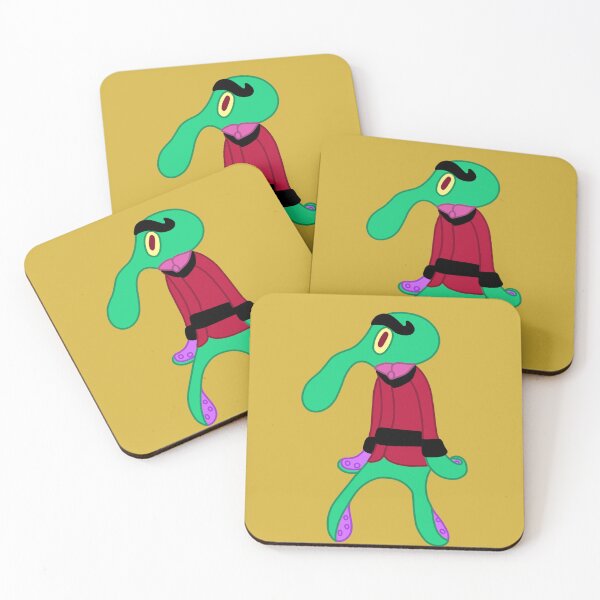 Item preview, Fierce and Fancy designed and sold by DeepSeaDood.