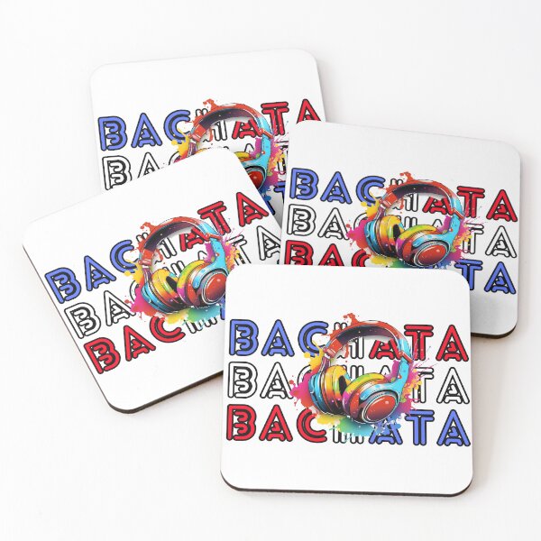 Item preview, Dominican Music: Bachata designed and sold by Jerseysrd.