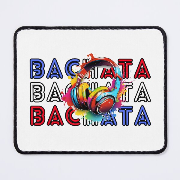 Item preview, Dominican Music: Bachata designed and sold by Jerseysrd.