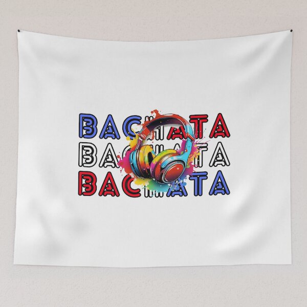 Item preview, Dominican Music: Bachata designed and sold by Jerseysrd.
