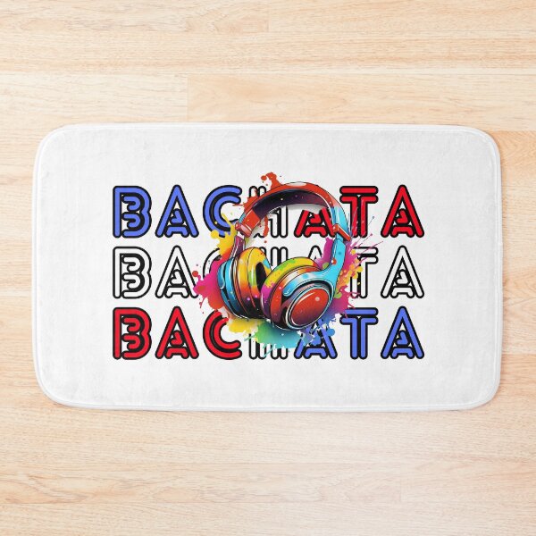 Item preview, Dominican Music: Bachata designed and sold by Jerseysrd.