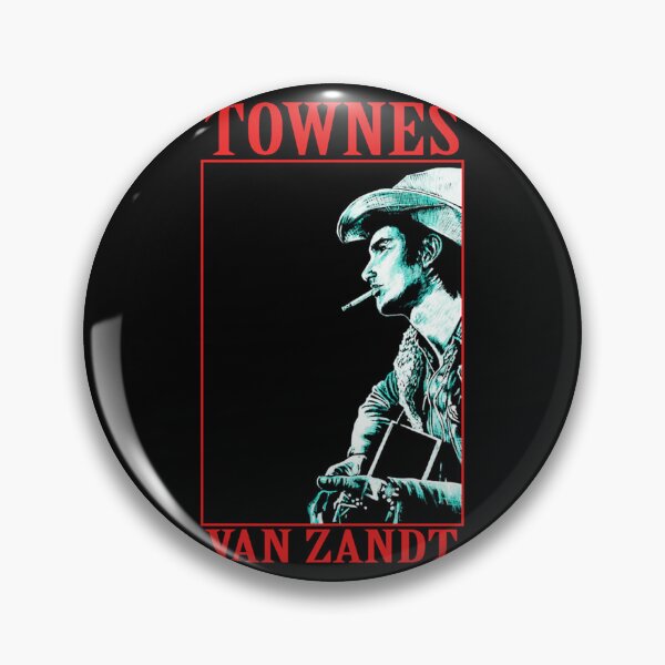 Item preview, Great Gift Townes Van Zandt Idol Gift Fot You designed and sold by sohaicacthu.