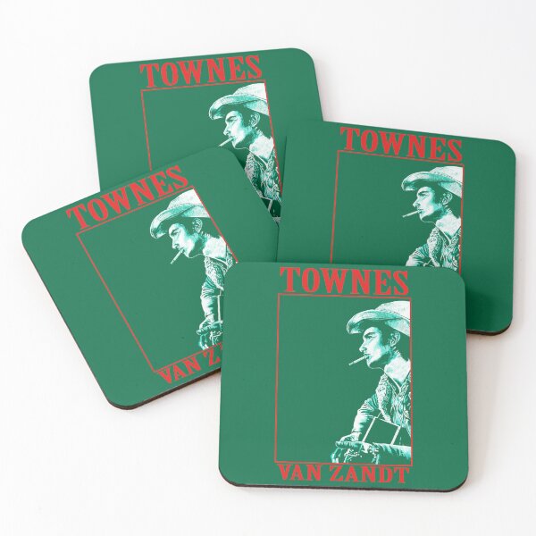 Item preview, Great Gift Townes Van Zandt Idol Gift Fot You designed and sold by sohaicacthu.