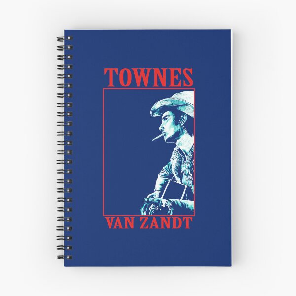 Item preview, Great Gift Townes Van Zandt Idol Gift Fot You designed and sold by sohaicacthu.