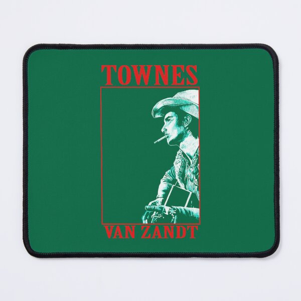 Item preview, Great Gift Townes Van Zandt Idol Gift Fot You designed and sold by sohaicacthu.