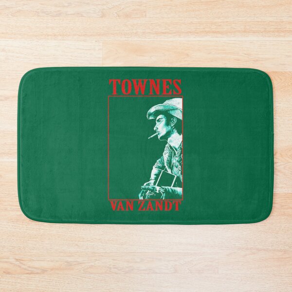 Item preview, Great Gift Townes Van Zandt Idol Gift Fot You designed and sold by sohaicacthu.