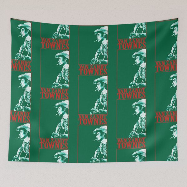 Item preview, Great Gift Townes Van Zandt Idol Gift Fot You designed and sold by sohaicacthu.