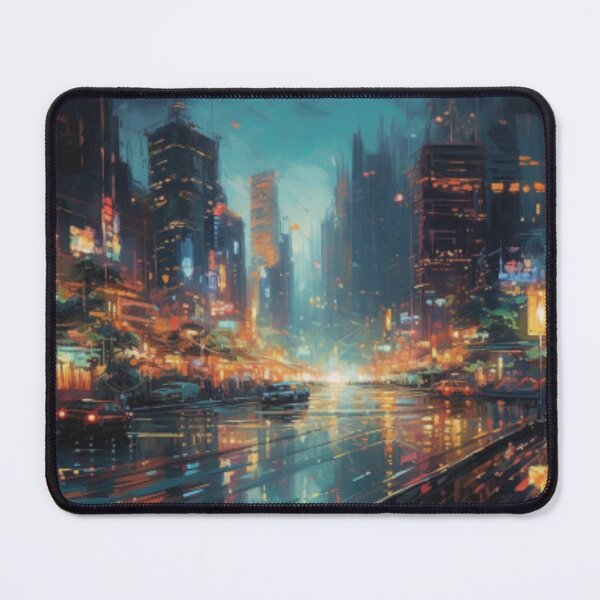 Item preview, Beautiful city lights designed and sold by SPECTRA005.
