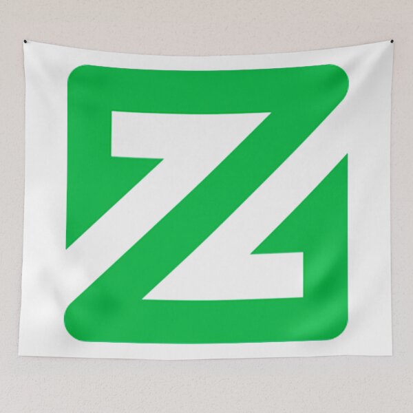 Item preview, ZCoin  designed and sold by AltcoinCentral.