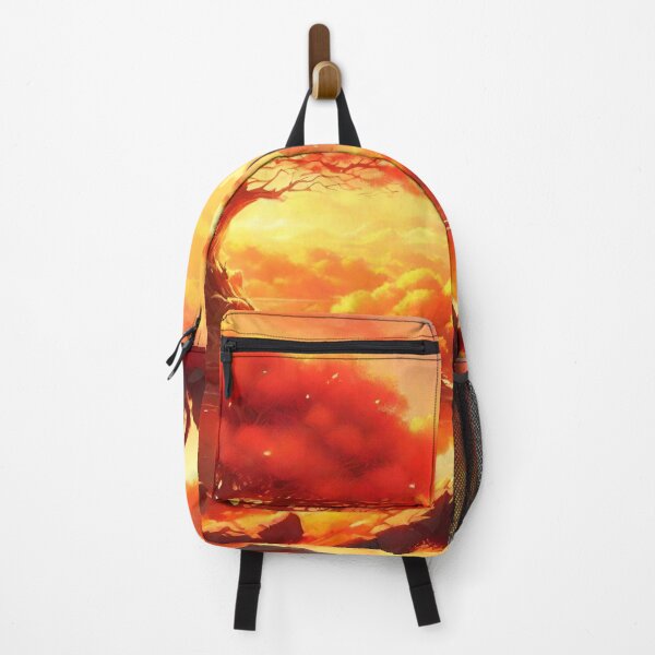 Item preview, The magic of the sunset, a space to think and forget about everything designed and sold by castortuko.