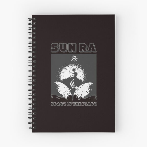 Item preview, Sun RA Space is the Place jazz designed and sold by WilliamOrrs.