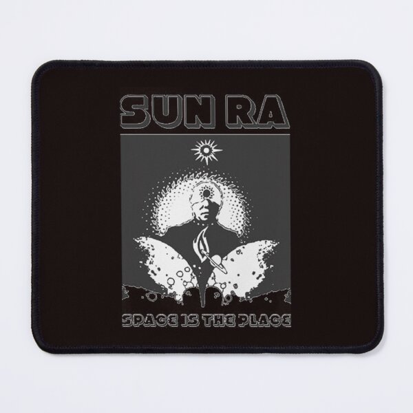 Item preview, Sun RA Space is the Place jazz designed and sold by WilliamOrrs.