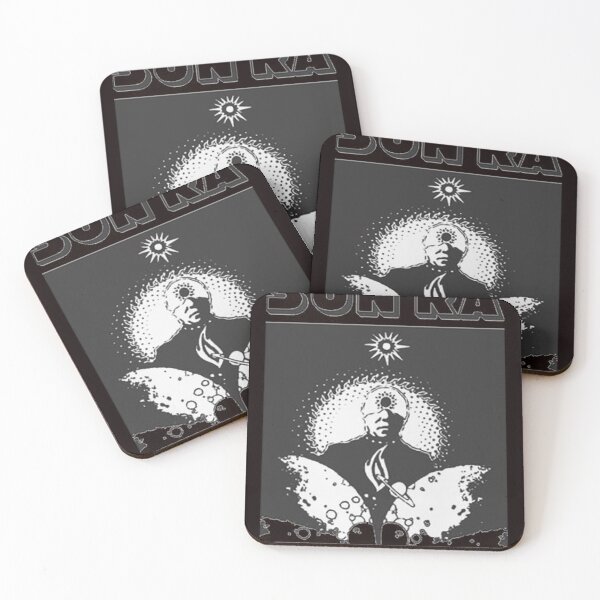 Item preview, Sun RA Space is the Place jazz designed and sold by WilliamOrrs.