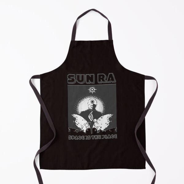 Item preview, Sun RA Space is the Place jazz designed and sold by WilliamOrrs.