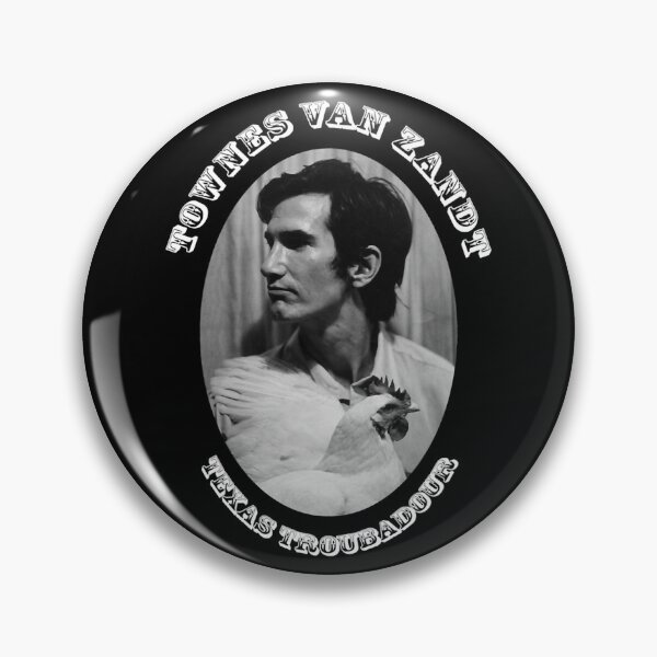 Item preview, Mens My Favorite Townes Van Zandt Texas Troubadour Graphic For Fans designed and sold by sohaicacthu.