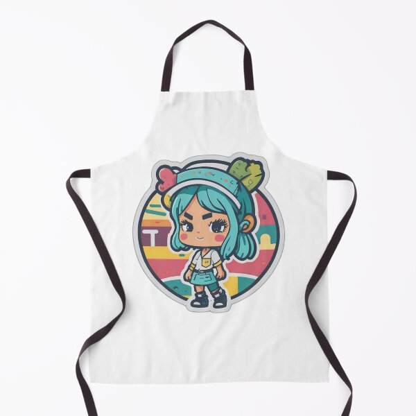 Item preview, Toca World designed and sold by Threadsmiths.
