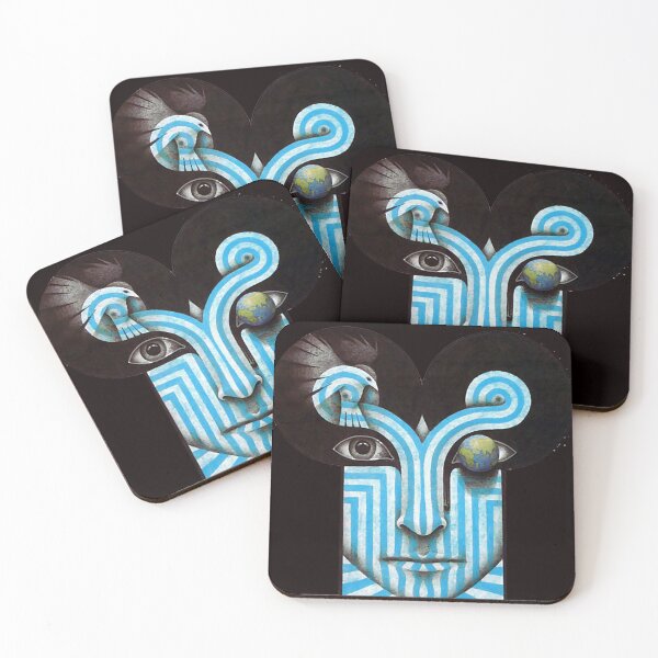 Item preview, The Chameleons 80's retro punk new wave band original designed and sold by WilliamOrrs.