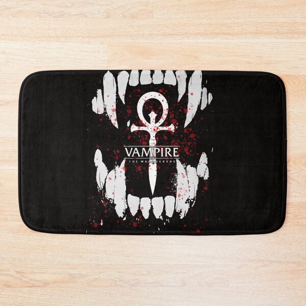 Item preview, Vampire designed and sold by ross baraga.
