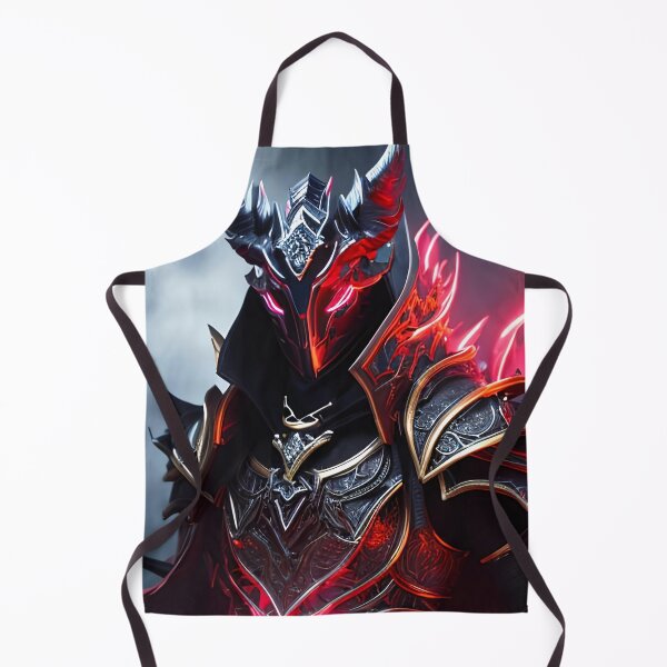 Item preview, Demon Lord designed and sold by TheFutureX.