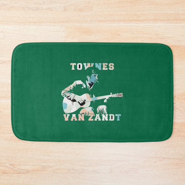 Item preview, EXCLUSIVE Best Selling Townes Van Zandt       designed and sold by sohaicacthu.