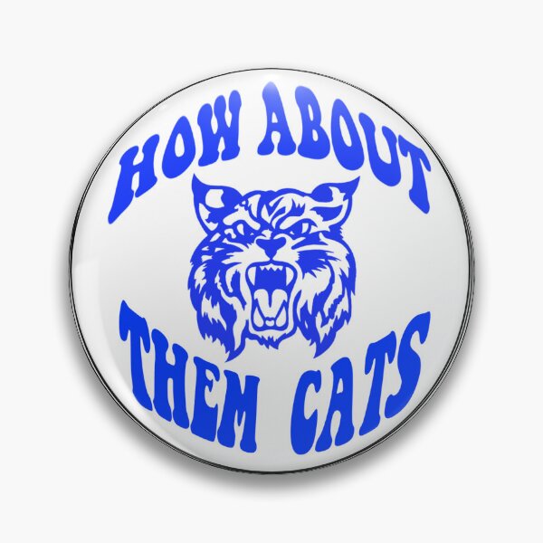 Item preview, University of Kentucky Game Day Pin  designed and sold by kristinnediano.