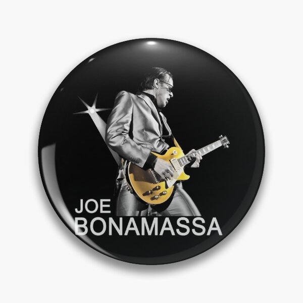 Item preview, Joe Bonamassa langsames Klettern  designed and sold by sohaicacthu.