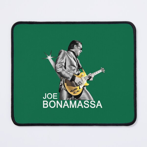 Item preview, Joe Bonamassa langsames Klettern  designed and sold by sohaicacthu.