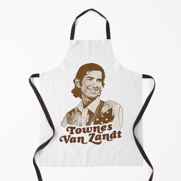 Item preview, Townes Van Zandt - Live is to Fly Retro designed and sold by sohaicacthu.