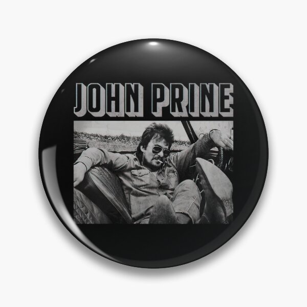 Item preview, john prine vintage  designed and sold by sohaicacthu.