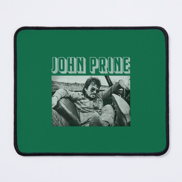 Item preview, john prine vintage  designed and sold by sohaicacthu.