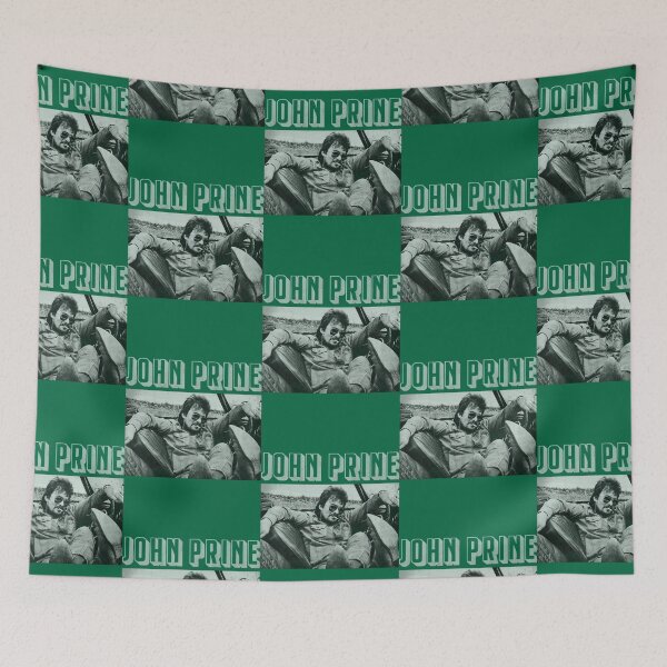 Item preview, john prine vintage  designed and sold by sohaicacthu.