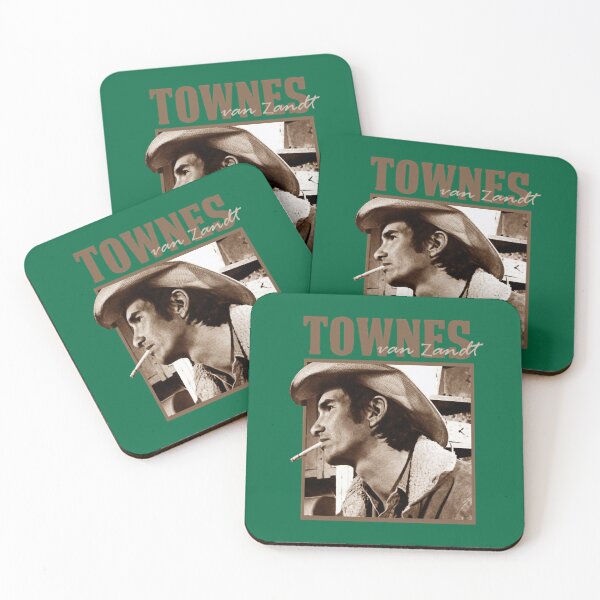 Item preview, Townes Country Retro America designed and sold by sohaicacthu.