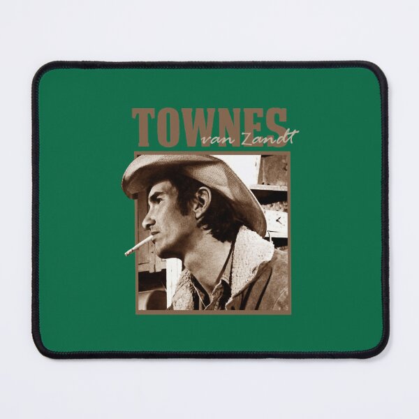 Item preview, Townes Country Retro America designed and sold by sohaicacthu.