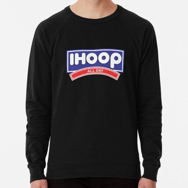 Ihoop Hoodies Sweatshirts for Sale Redbubble