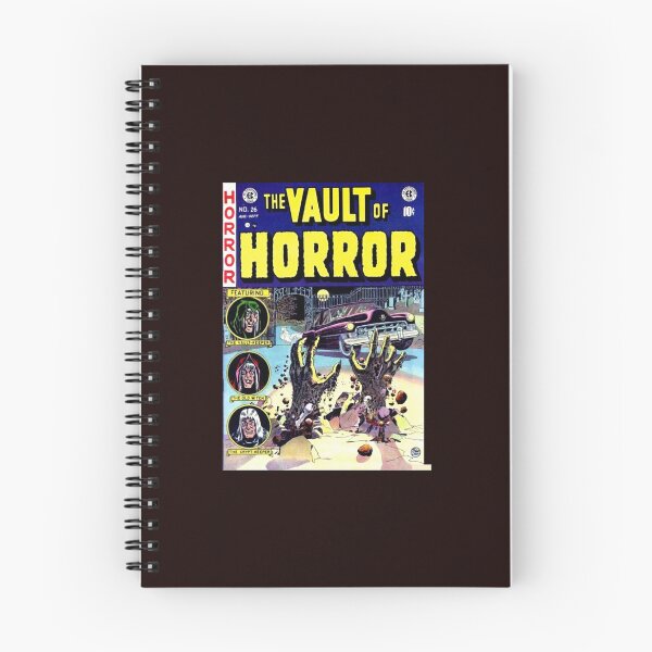 Item preview, Vault of Horror Comic Book Art, VINTAGE designed and sold by WilliamOrrs.