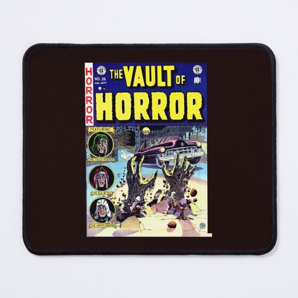 Item preview, Vault of Horror Comic Book Art, VINTAGE designed and sold by WilliamOrrs.