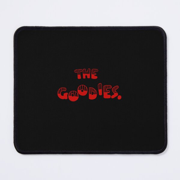 Item preview, The Goodies Original Essential   designed and sold by Jackhoma32.