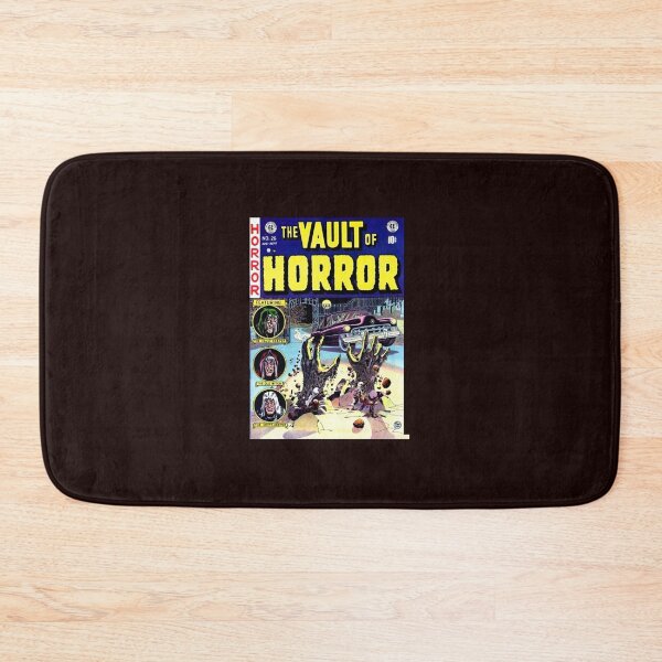 Item preview, Vault of Horror Comic Book Art, VINTAGE designed and sold by WilliamOrrs.