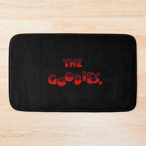 Item preview, The Goodies Original Essential   designed and sold by Jackhoma32.