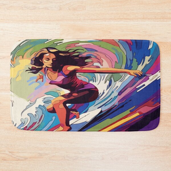 Item preview, Surf Life designed and sold by randynash.
