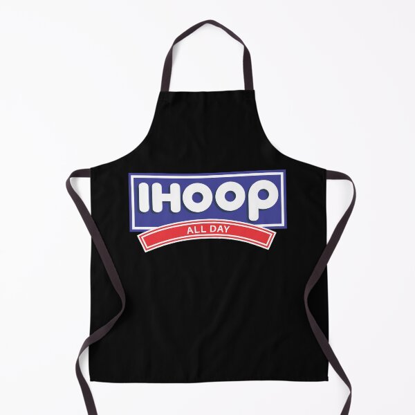 Item preview, iHoop All Day designed and sold by Primotees.